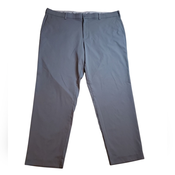 Ben Hogan Grey Golf Pants 42x30 - Picture 3 of 7
